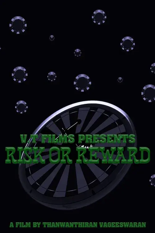 Risk Or Reward
