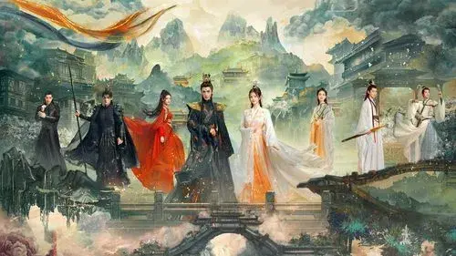 长月烬明