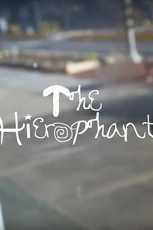 The Hierophant