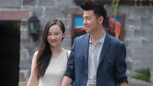 我的媳妇是女王