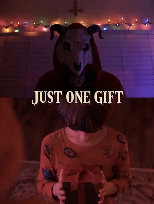 JUST ONE GIFT