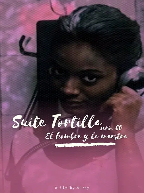 Suite tortilla nro. 60: El hombre y la maestra