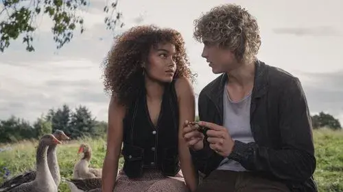 The Hunger Games: Sunrise on the Reaping