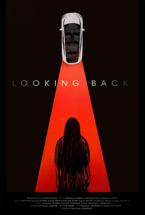 Looking Back