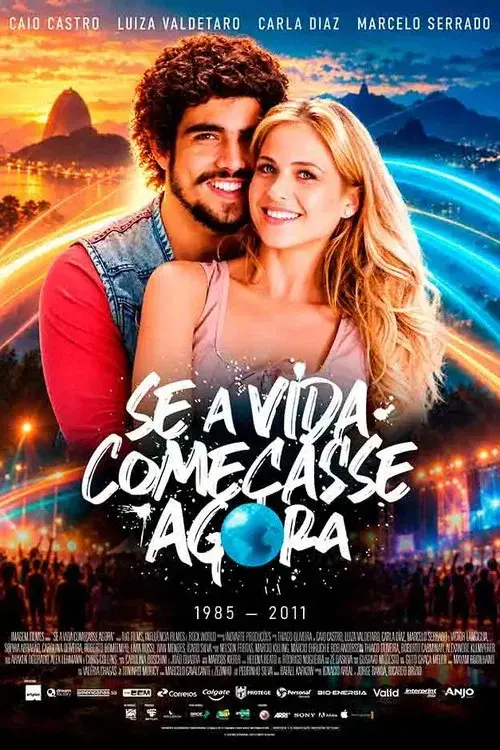 Se a Vida Começasse Agora