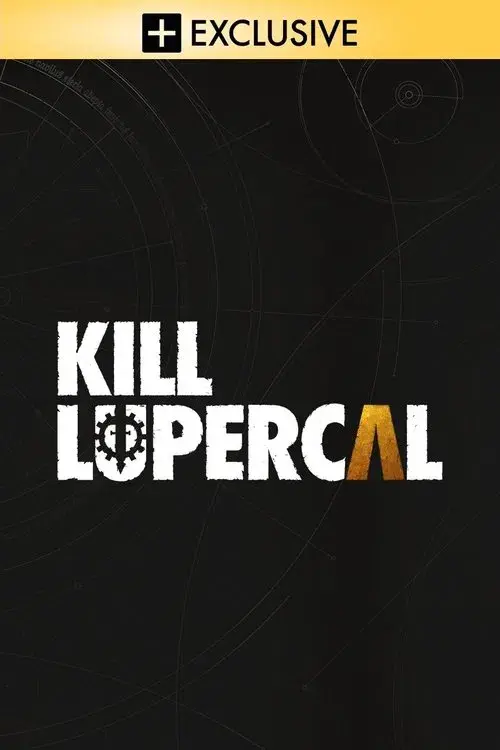 Kill Lupercal