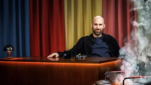 Fördomsshowen