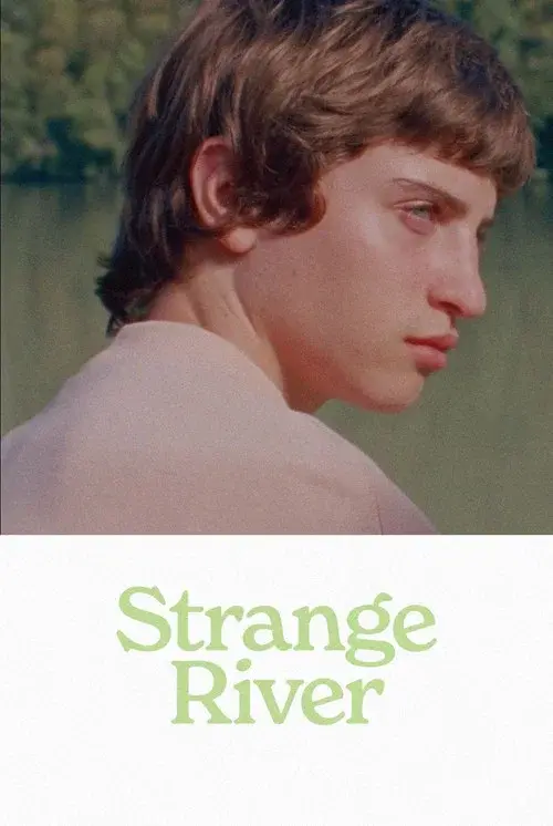 Estrany riu