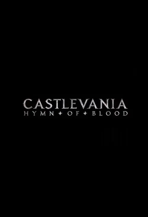 Castlevania: Hymn of Blood