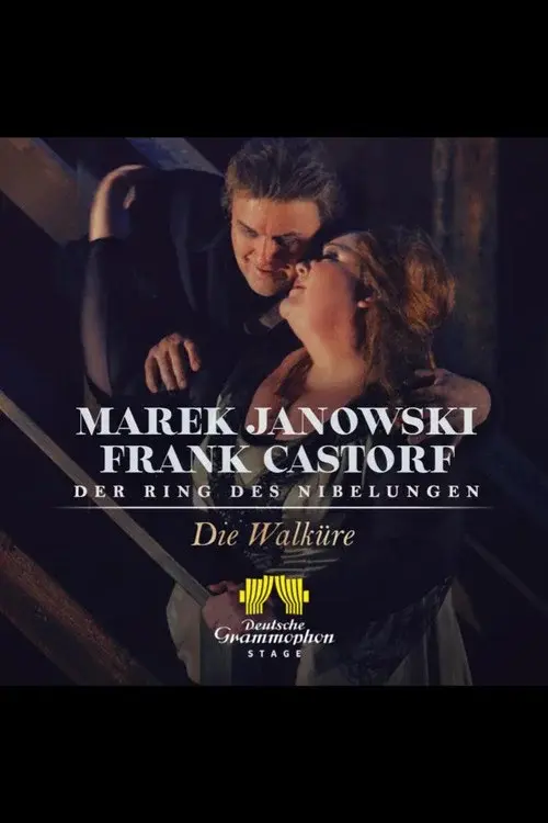 Der Ring des Nibelungen: Die Walküre - Bayreuther Festspiele
