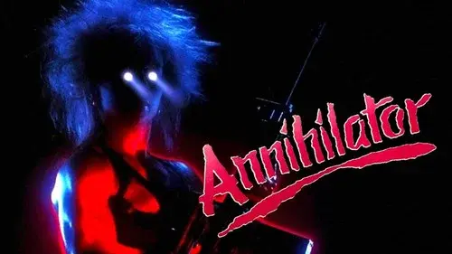Annihilator