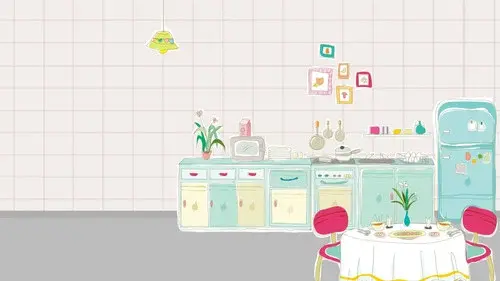 살림하는 남자들