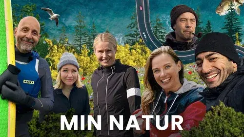 Min natur