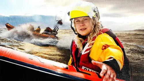Saving Lives at Sea