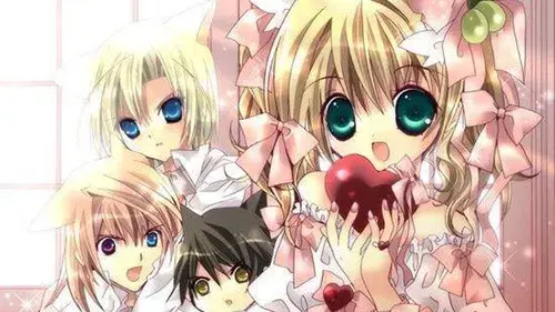 かみちゃまかりん