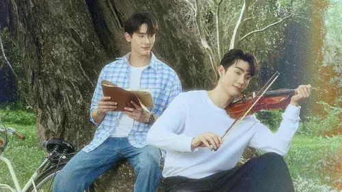 ความลับในบทเพลงที่บรรเลงไม่รู้จบ