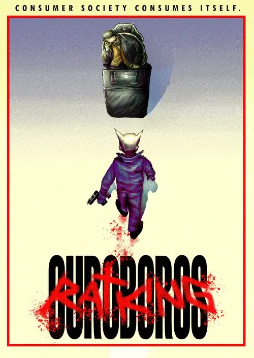 RAT KING: OUROBOROS