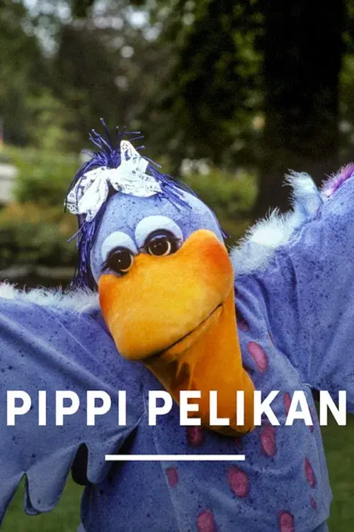 Pippi Pelikan