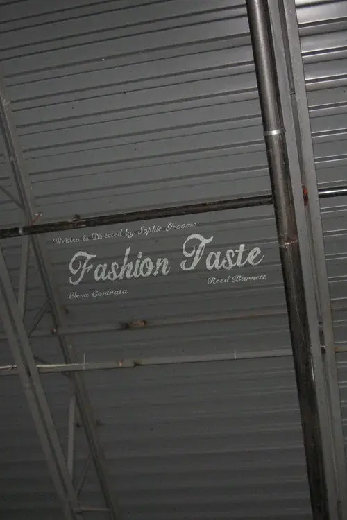Fashion Taste