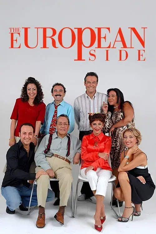 Avrupa Yakası