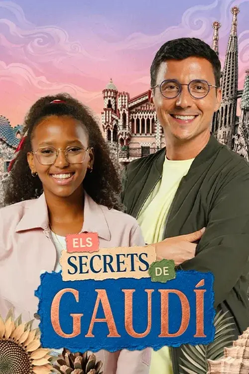 Els secrets de Gaudí