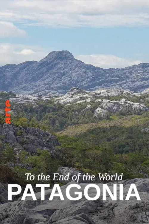 Ultima Patagonia