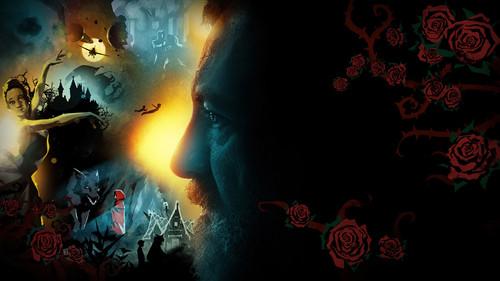 In compagnia del lupo. Il cuore nero delle fiabe