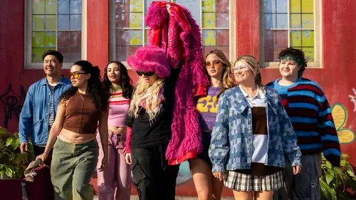Girl Group