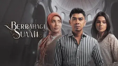 Berbahagi Suami