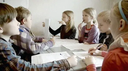 Think School