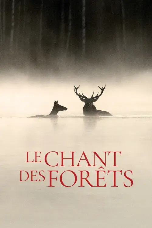 Le Chant des forêts