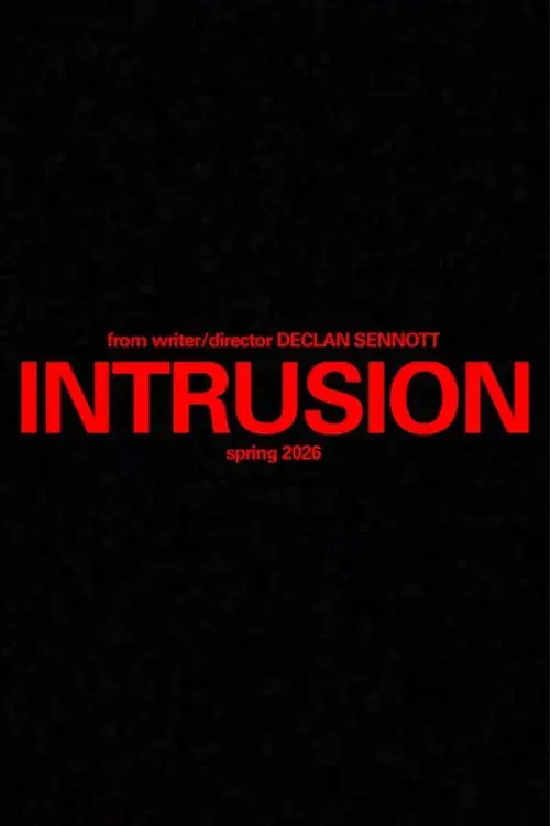 Intrusion