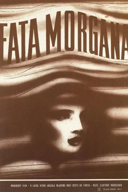 Fata Morgana