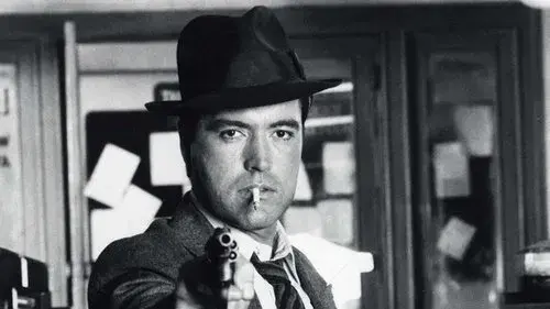 Philip Marlowe, Private Eye