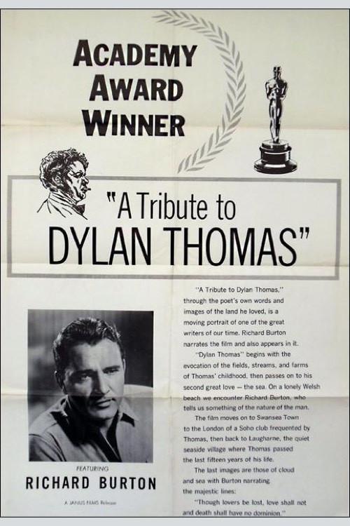 Dylan Thomas