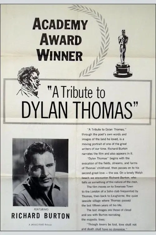 Dylan Thomas