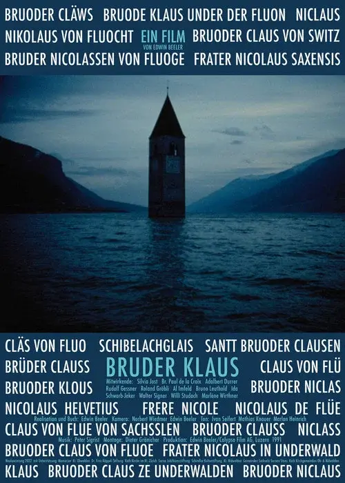 Brother Klaus