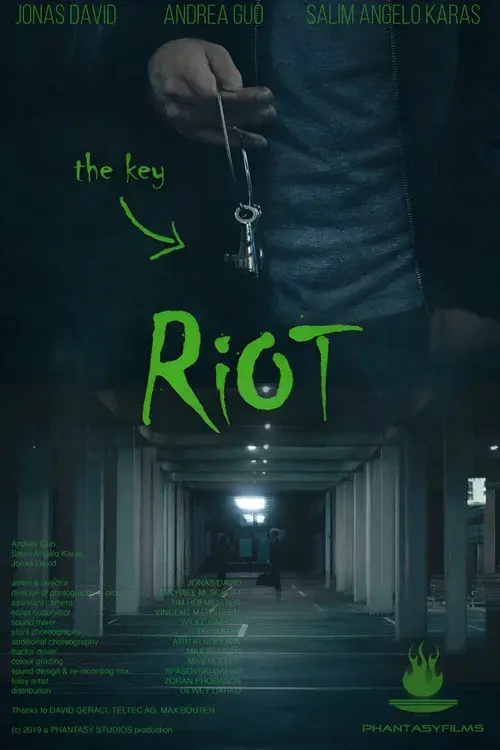 Riot