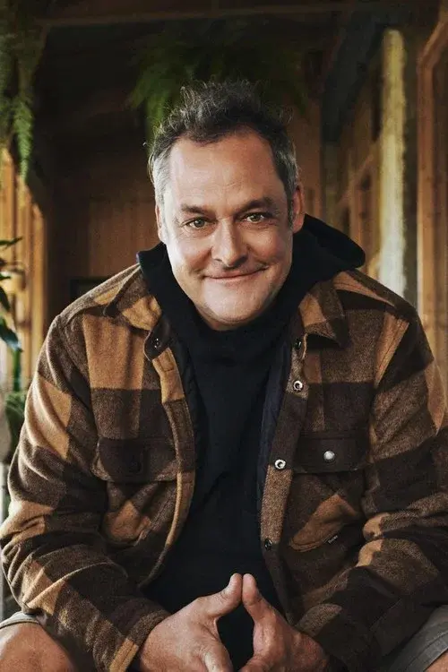 Un chef en terre inconnue