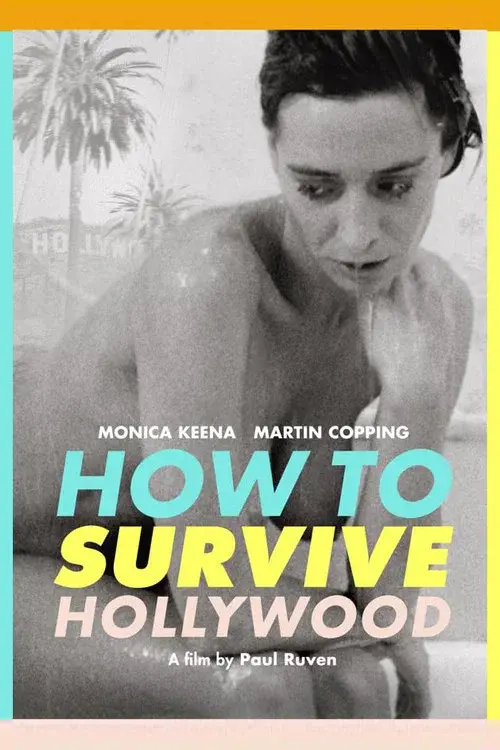 How to Survive Hollywood