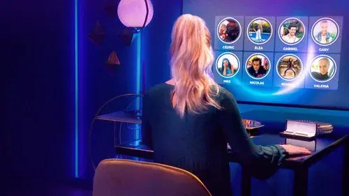 The Circle Game