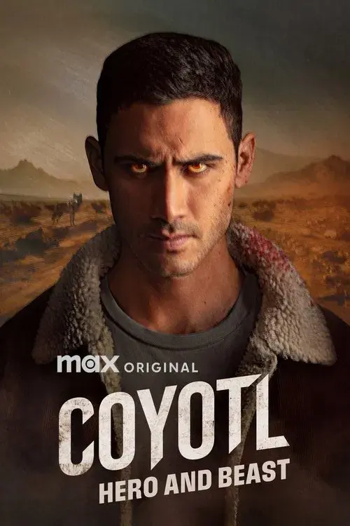 Cóyotl, héroe y bestia