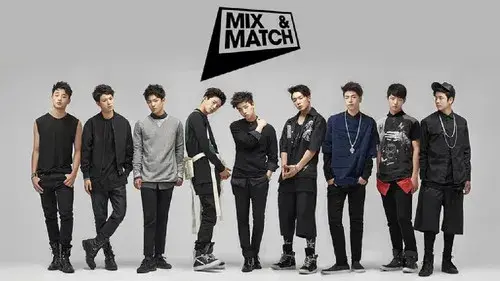 MIX & MATCH