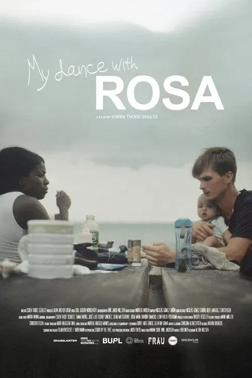 My Dance with Rosa