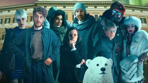 Greta & Le Favole Vere