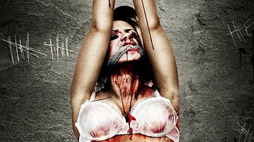 All Strippers Must Die!