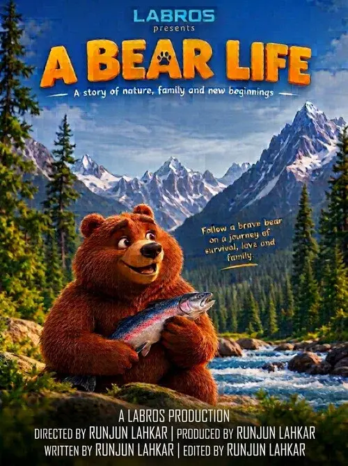 A Bear Life