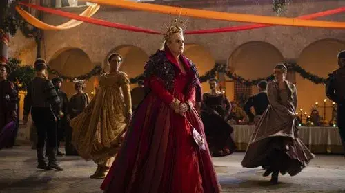 Juliet & Romeo