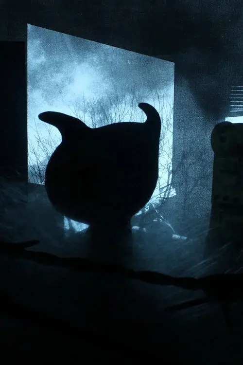 I Was A Witch's Familiar