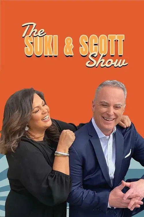 The Suki & Scott Show